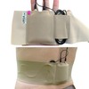 URSA Waist Strap - Ultra Slim, Breathable & Stretchy Microphone