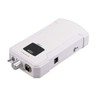 Nail Grinding Machine 35000RPM Electric LCD Low Noise Nail File