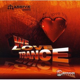 We Love Trance