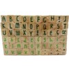 Trunk Stamp Alphabet (L) 400193702 