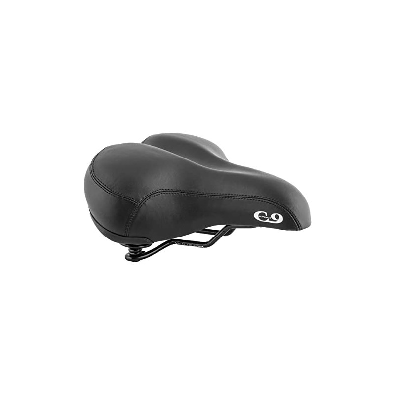 Cloud-9 Cruiser Gel Plus Saddle