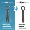 Motoforti 36mm Rear Wheel Axle Nut Torque Wrench Hand Tools