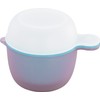 Combi Baby Label Compact Cooking Set with Mini-Colander