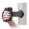 ULANZI O-Lock Handle - Anti-Shake, Switch Between Multiple Stand Modes,
