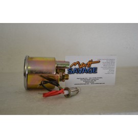 VIAIR 90081 Dual Needle Gauge