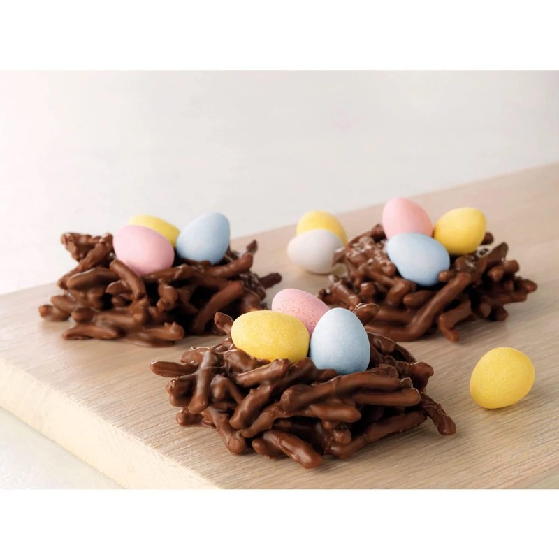 Mini Eggs Bulk Pack 1 Pound - Milk Chocolate Easter