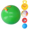 Baby Hand Catching Balls Babies Infant Sensory Developmental Newborn Catching