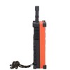 Industrial Wireless Radio Remote Control Hoist Crane Dump Trailer Remote