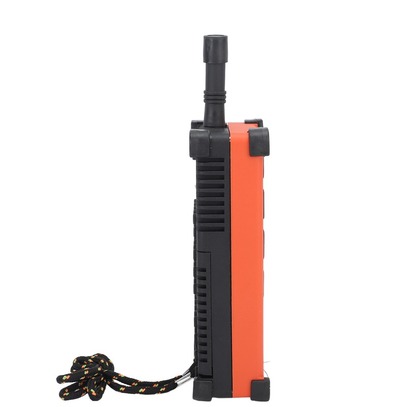 Industrial Wireless Radio Remote Control Hoist Crane Dump Trailer Remote