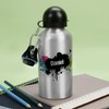Striefchen® Drinking Bottle Graffiti Look 500 ml BPA Free Aluminium
