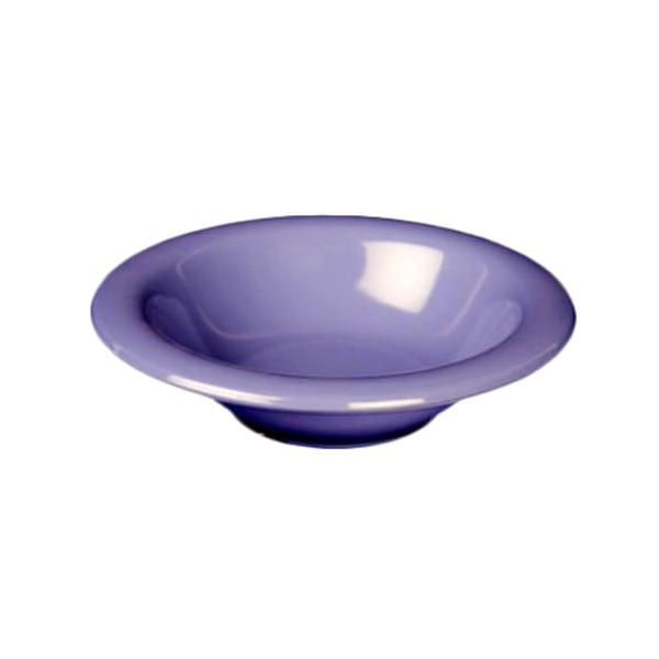 FSE CR5712BU Soup Bowl, 15 oz., 7-1/4" Dia., Break-Resistant, Dishwasher