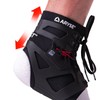 ARYSE IFAST Ankle Brace - Ankle Stabilizer For Men &