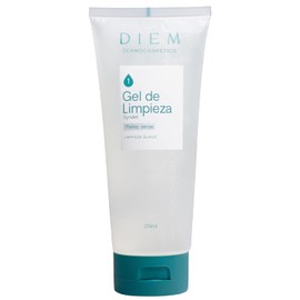 DIEM dermocosmetics, jabon piel normal y seca