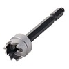 Sankyo Corporation H&H Mini Hole Saw 0.6 inches (16 mm)