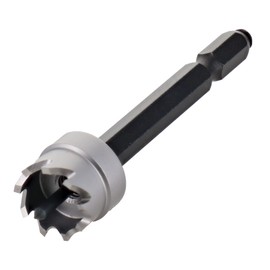 Sankyo Corporation H&H Mini Hole Saw 0.6 inches (16 mm)