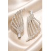 Hair Clips - Angel Wings J Babe