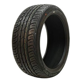 Zenna Argus-UHP Performance Tire 295/35ZR24 110V