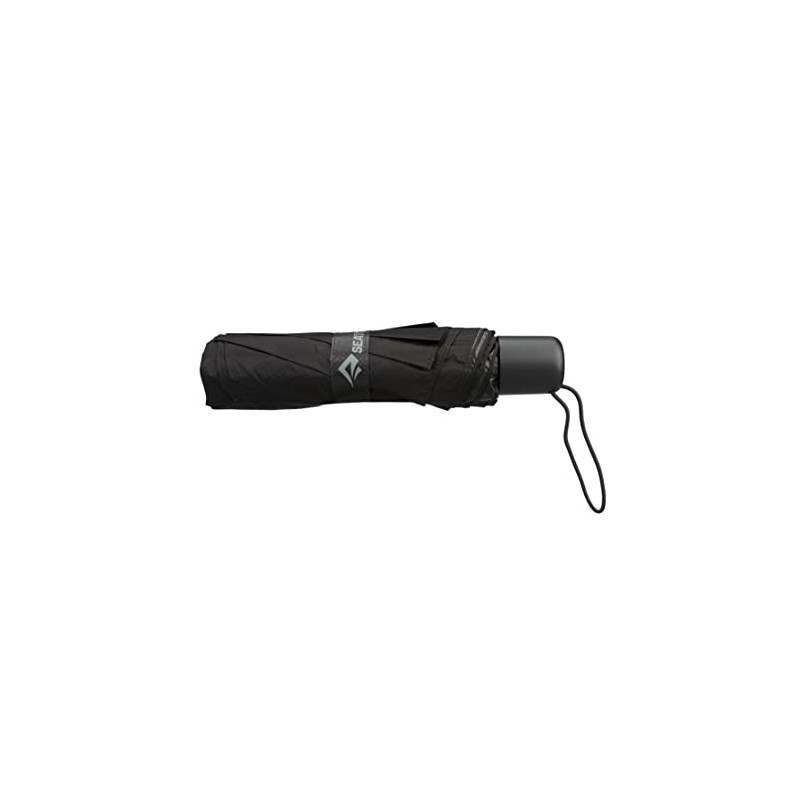 Sea To Summit Ultra SIL Trekking Umbrella - Black, 240
