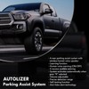 Autolizer Wireless Car Parking Assistance System, Reversing Radar System for