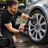 Wheel Hub Repair Kit for Rim Restoration – Graphene Polish