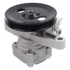 NewYall Power Steering Pump with Pulley for Kia Soul 2.0L