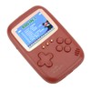 Handheld Game Console Recycle Chargeable Portable Retro Mini Lightweight 10000mAh