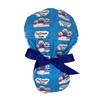 Louis + Phil Anesthesia Dream Team Ponytail Scrub Cap