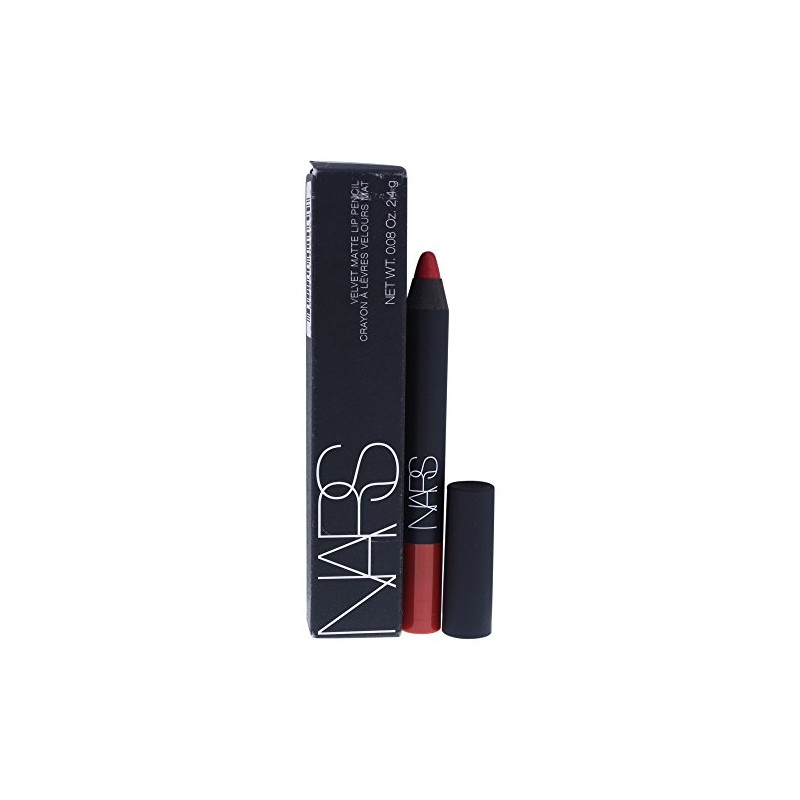 NARS Velvet Matte Lip Pencil - Pop Life 2.4g/0.08oz