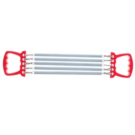 VICASKY Boy Girl Arm and Chest Resistance Trainer Spring Hand Strengthener for Home and Outdoor Fitness Promotes Healthy Activity and Muscle Development