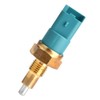 Car Reverse Light Switch, Plastic Gold Green Reverse Light Switch