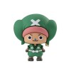 MegaHouse Chokorin Mascot One Piece Wano Country Mini Figure Tony