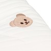 Cute Toddler Pillow Animal Pattern Soft PP Cotton Neck Support