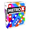 Metro X - The Rail & Write Game