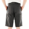 Dickies Mens 13 Inch Relaxed Fit Multi-Pocket Short, Charcoal Gray,