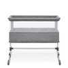 Simmons Kids Deluxe Bedside Bassinet | by The Bed Bassinet