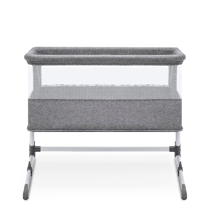 Simmons Kids Deluxe Bedside Bassinet | by The Bed Bassinet