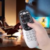 RC73 IR/RF Replacement Remote Control Compatible with Directv RC71 RC72