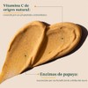 The Body Shop Vitamin C Glow Boosting Microdermabrasion, 3.3 Fluid