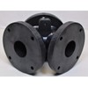 LASE PC-90 Dual Manifold Adapter for Two 1.5" or 1.4"