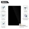 dipos I 2x Screen Protector 9H Clear Compatible with Motorola