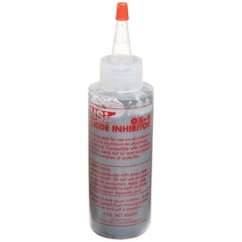 Oxide Inhibitor, 4 oz Squeeze Bottle