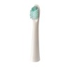 Omron SB-132-5P Replacement Brush for Electric Toothbrushes, Stain Removal Brush,