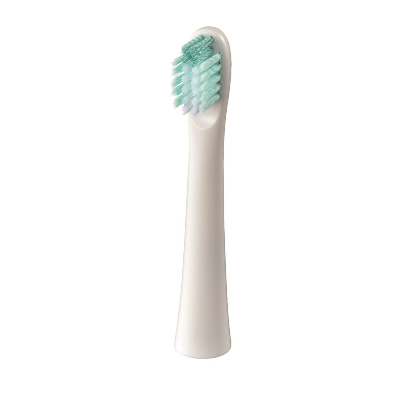Omron SB-132-5P Replacement Brush for Electric Toothbrushes, Stain Removal Brush,