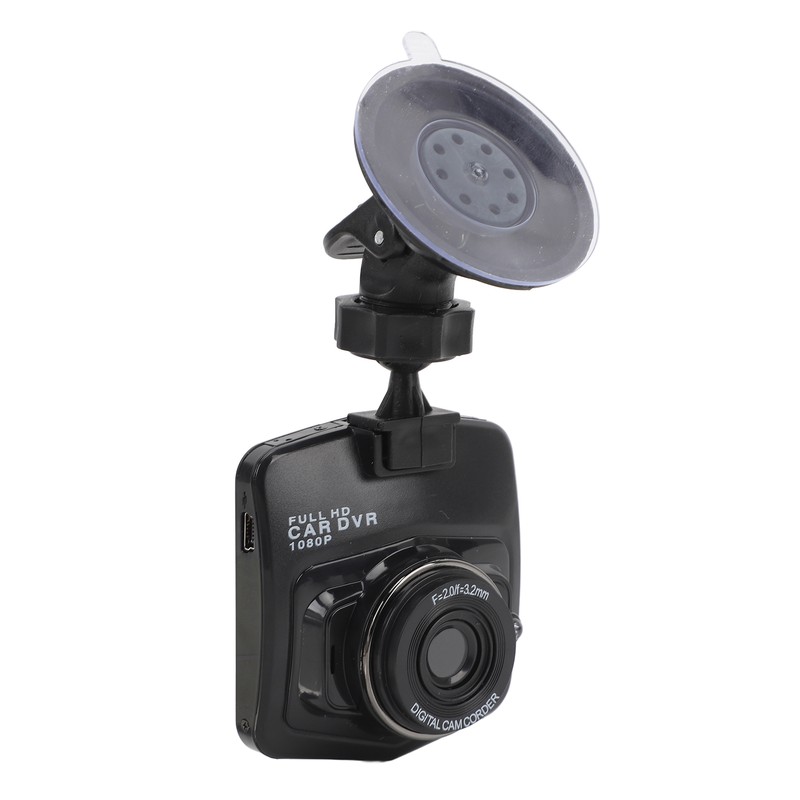 Dash Cam 1080P HD Dash Camera for Cars Support 32GB