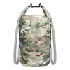 Amengsen Dry Bags Waterproof Dry Sacks Camouflage Small Lightweight Dry