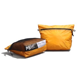 Pergo Works W-FACE Pouch 3 US103, orange