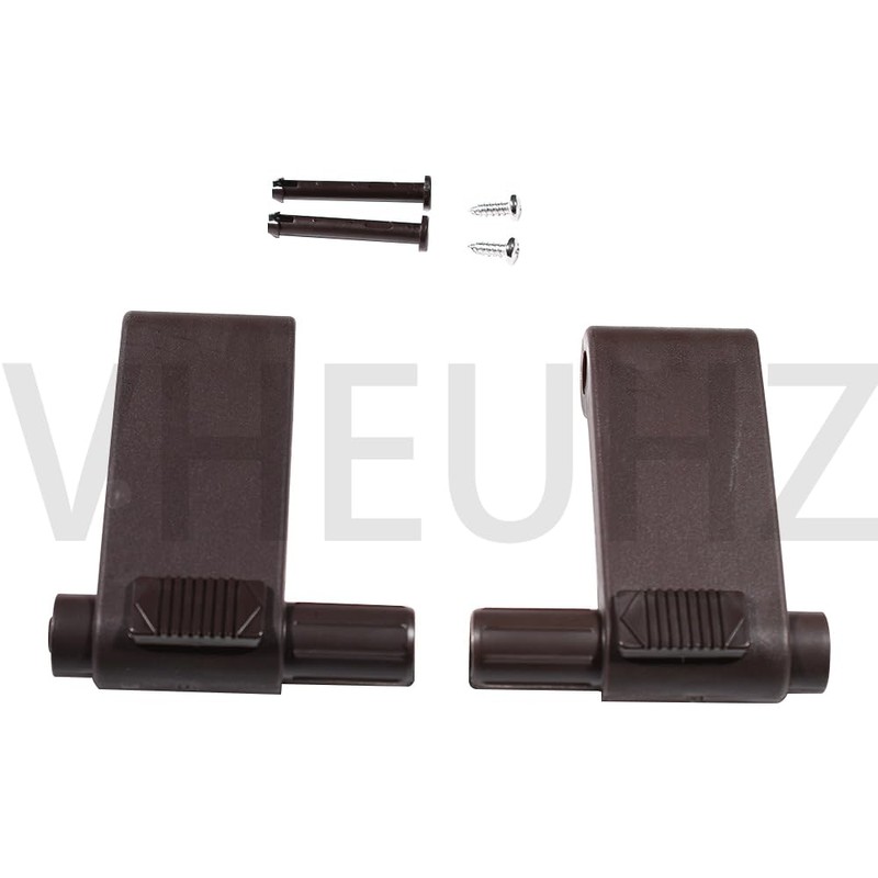 VHEUHZ Braas Roof Window Atelier Handle Lever Compatible with Braas