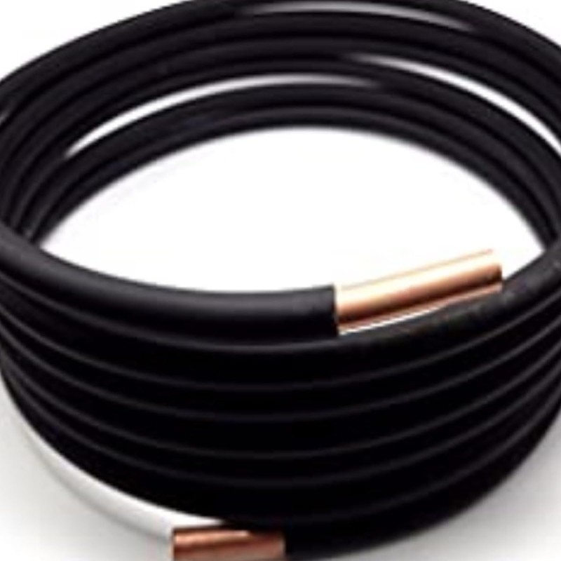 Copper Pipe 8mm Tube for Water | Gas | Plumbing