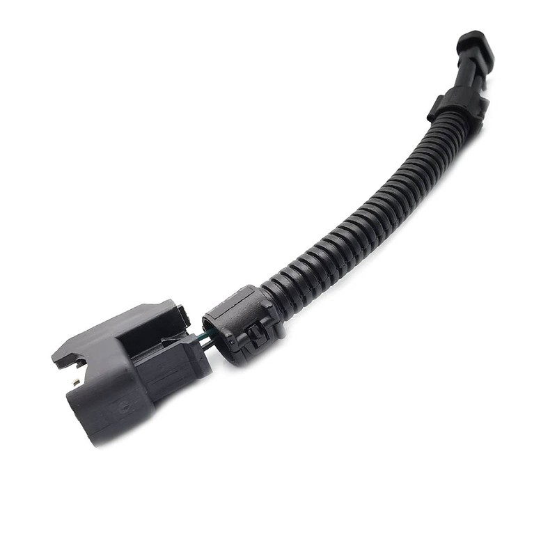 DEVMO 8pcs LQ4 LQ9 4.8 5.3 6.0 Delphi wire Harness