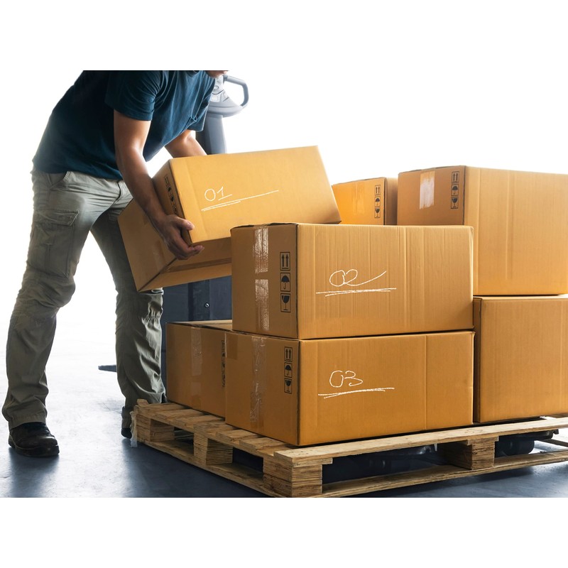 LYRA Industrial Chalk Coloured Chalk Box of 12 Chalks